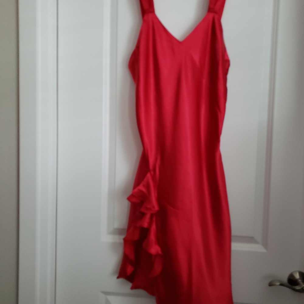 Vintage 80's Victoria's Secret Nightgown